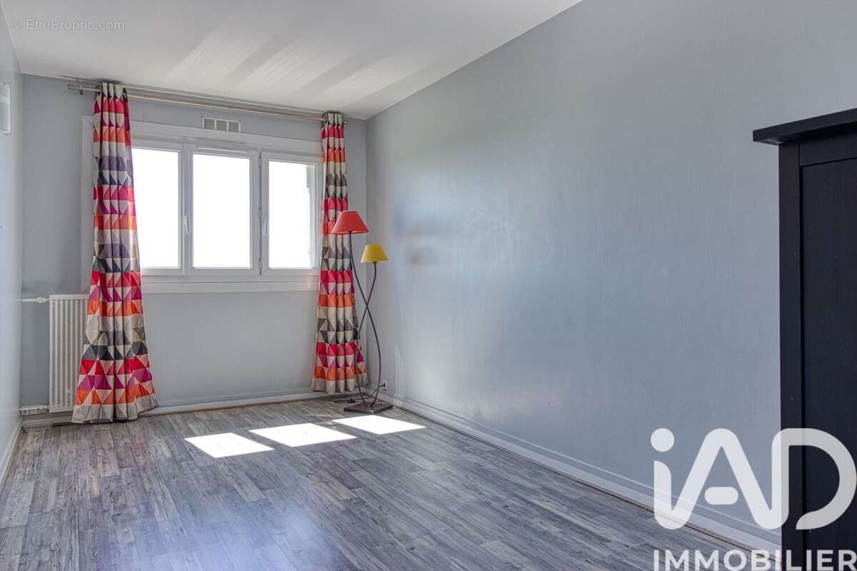 Photo 7 - Appartement à TAVERNY