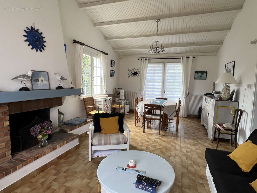 Maison familiale à deux pas des commerces - photo 2