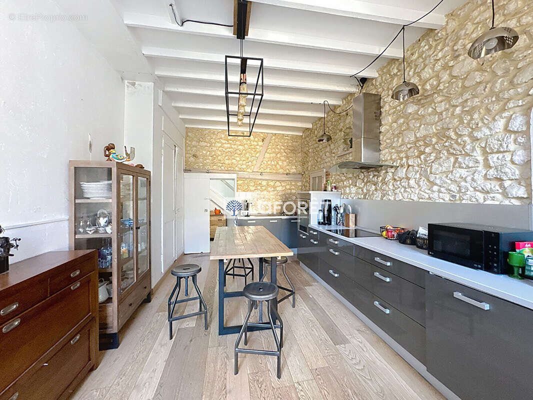 Maison à FECAMP