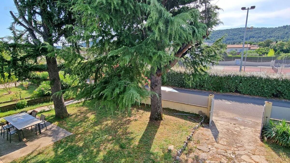 Maison à SAINT-MARTIN-DE-VALGALGUES