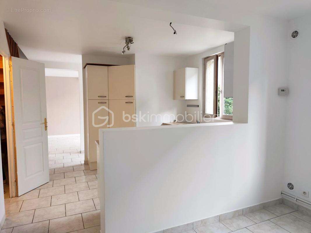 maison ancienne - photo 2