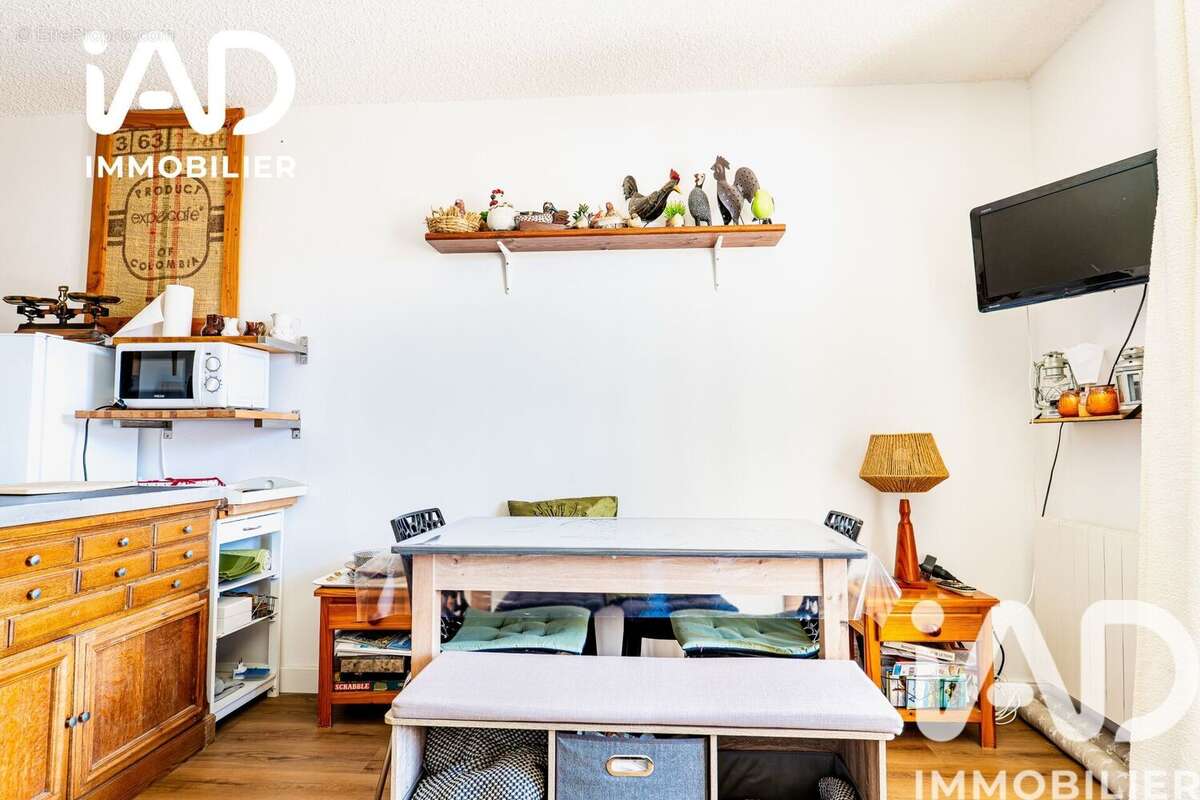 Photo 5 - Appartement à CHORGES