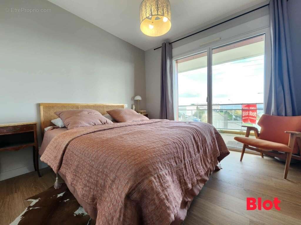 Appartement à BREST