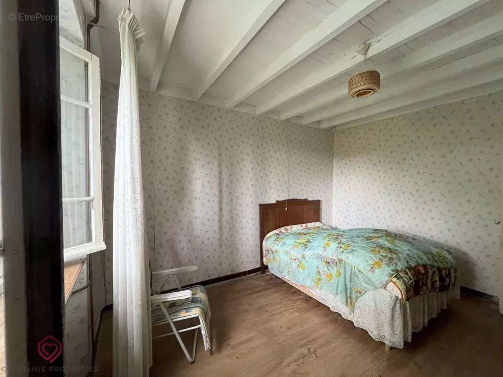 Maison à SAINT-ANDRE