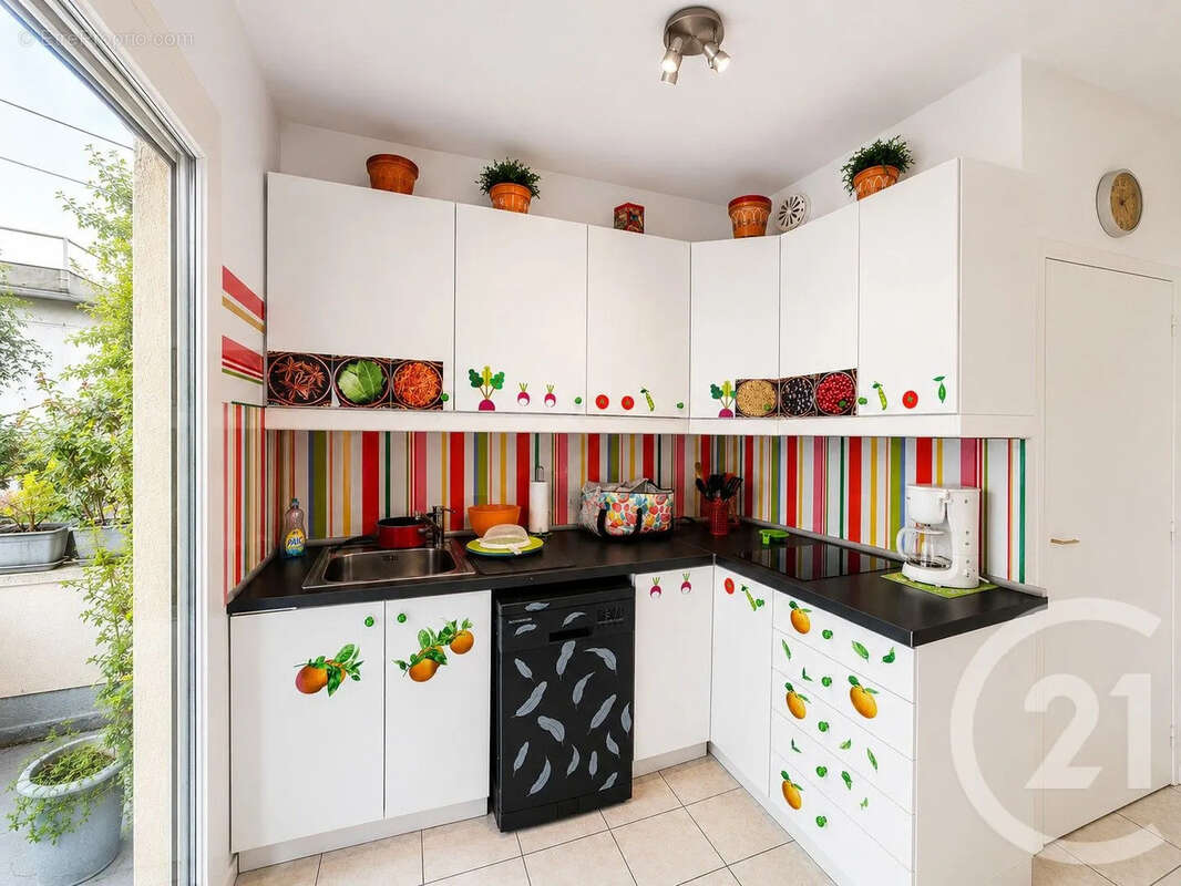 Appartement à ARGELES-SUR-MER