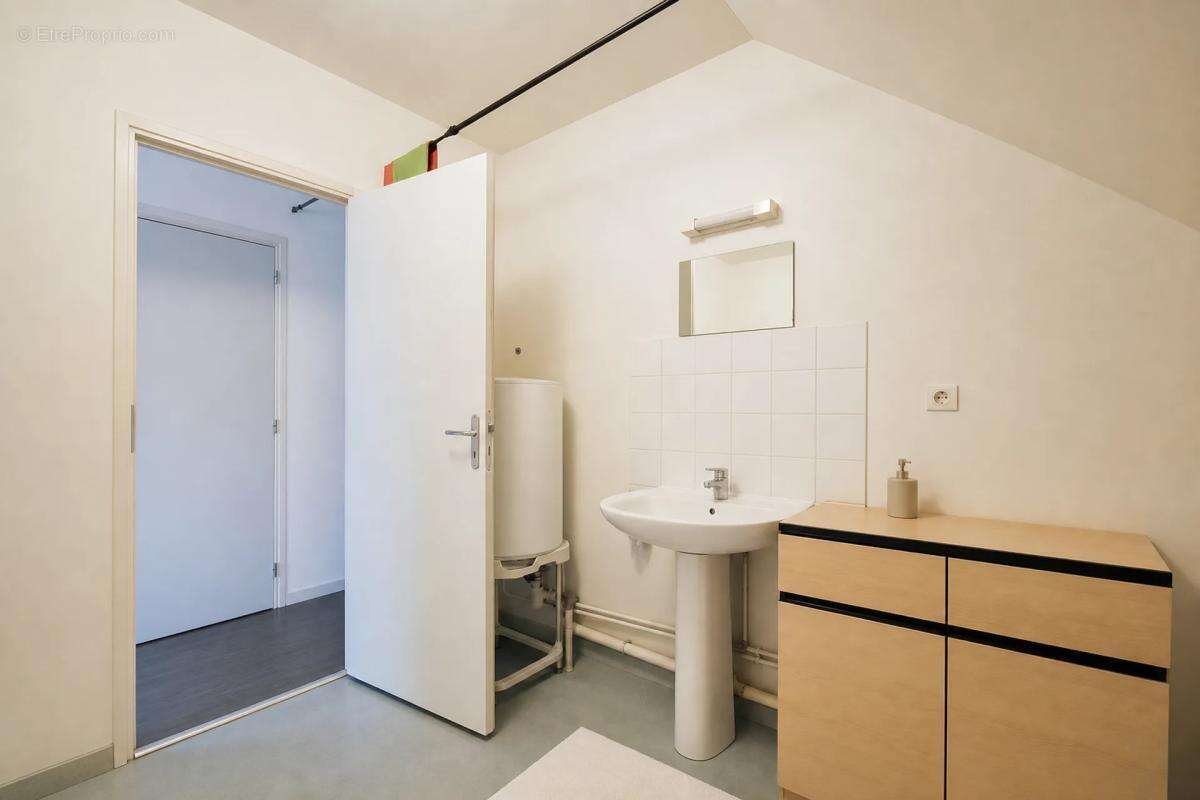 Appartement à LA POSSONNIERE