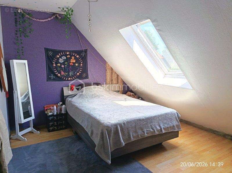 ***pavillon 5 chambres 132 m2 au grand calme  hors lotissement a 20 min de dieppe  en exclusivite*** - photo 11