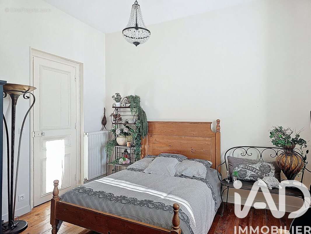 Photo 6 - Appartement à PAIMPOL