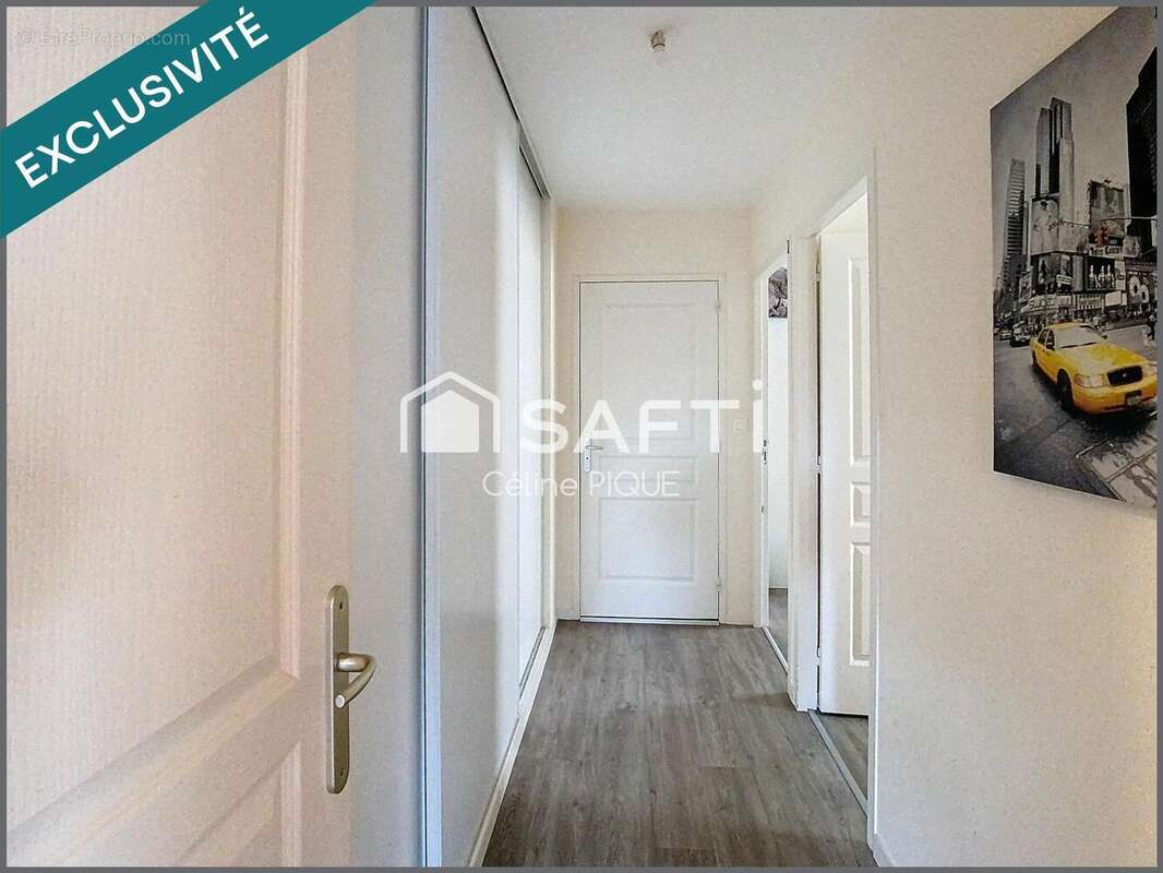 Photo 6 - Appartement à SAINT-GERMAIN-LA-BLANCHE-HERBE