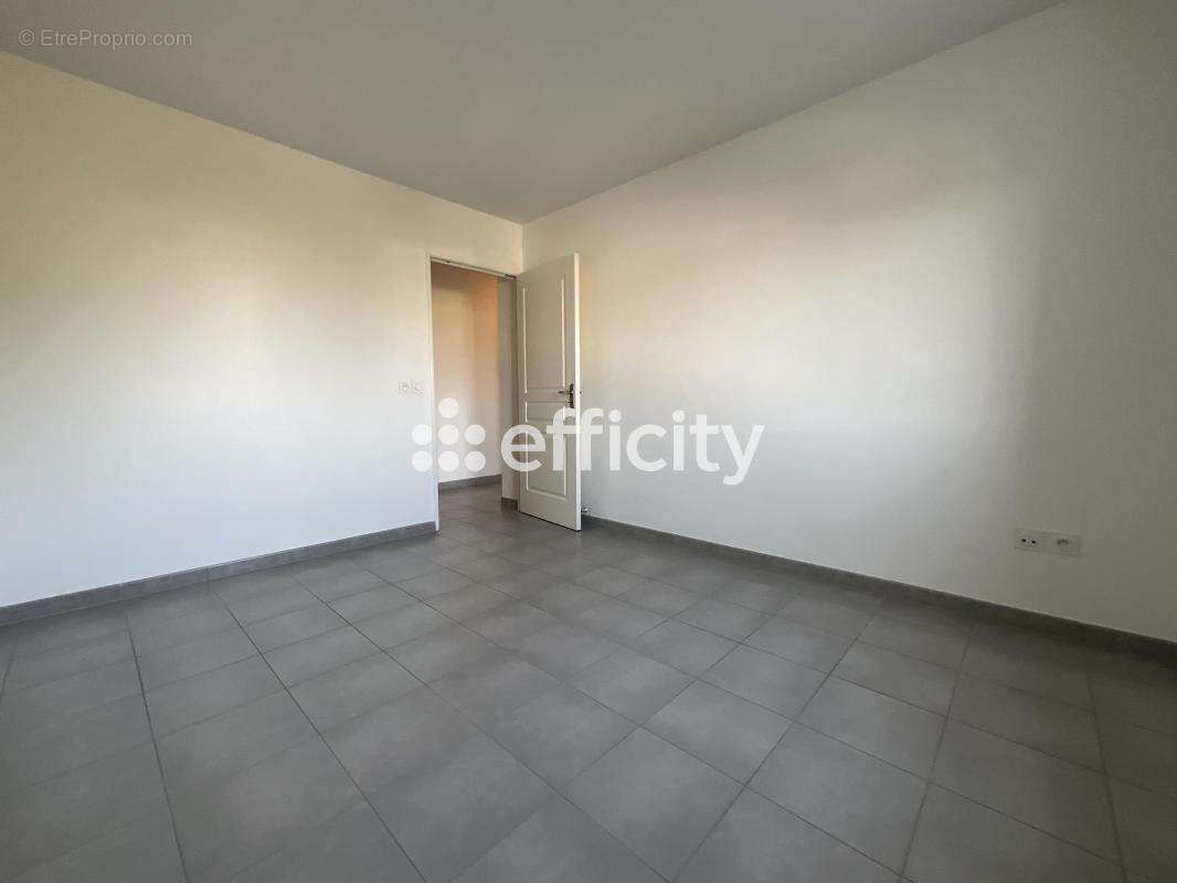 Appartement à SOYONS