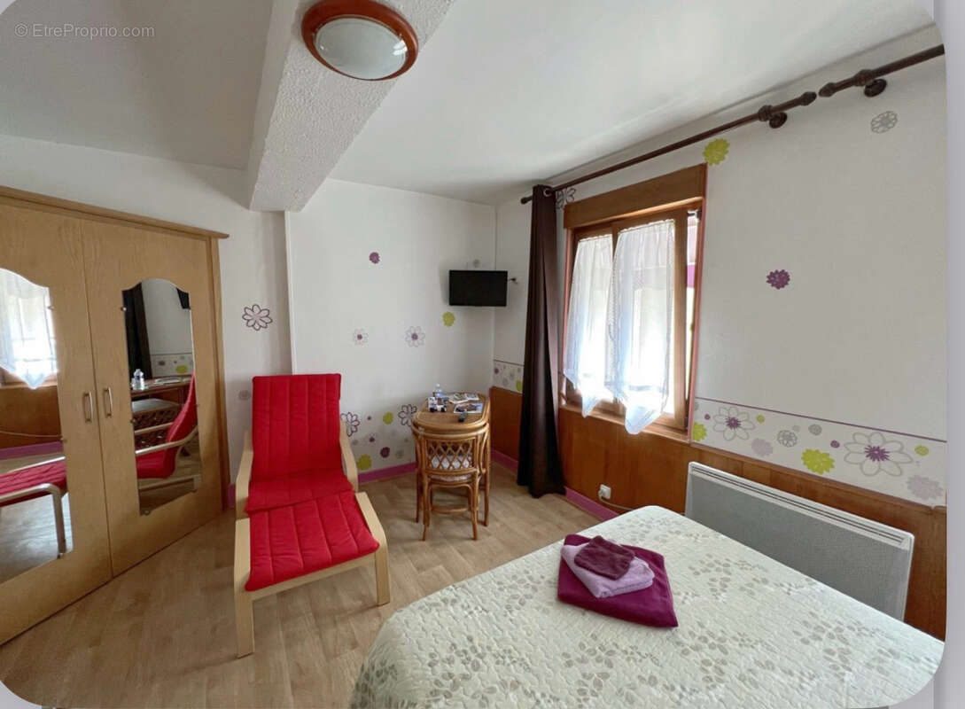Immeuble de rapport - photo 9