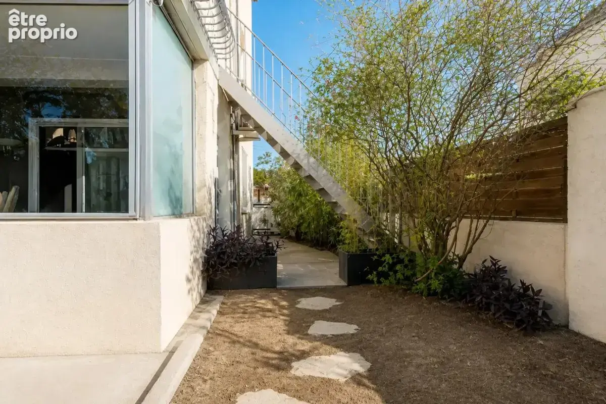 Appartement T2 de 62,79m² à Sorgues - photo 12