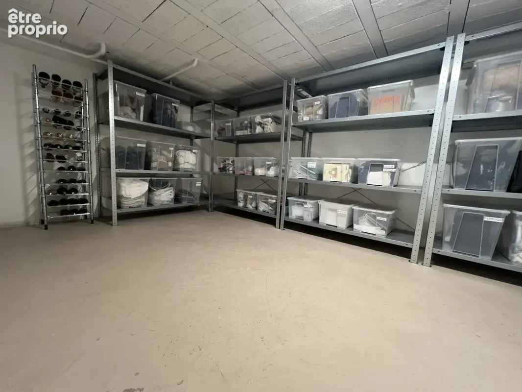 Maison familiale au calme, sans travaux - photo 35