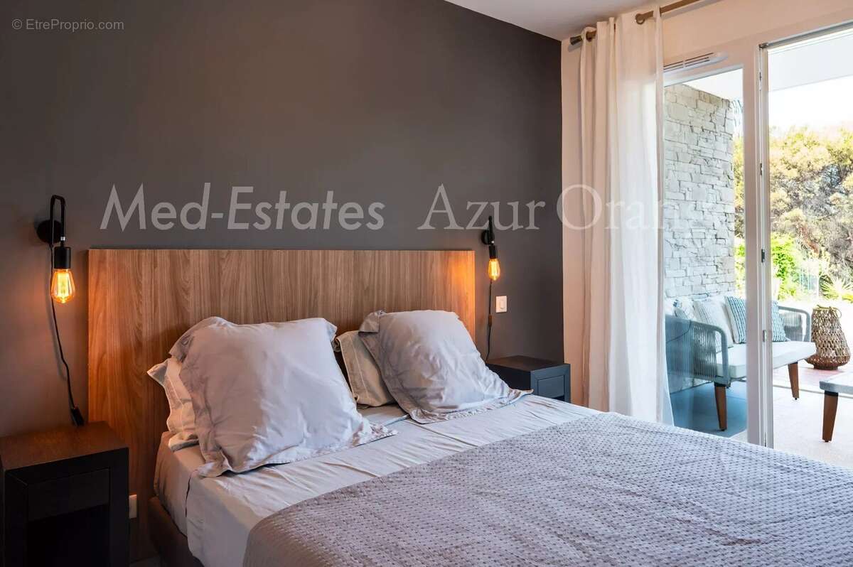 Sainte Maxime - Maison 3 chambres avec piscine - photo 5