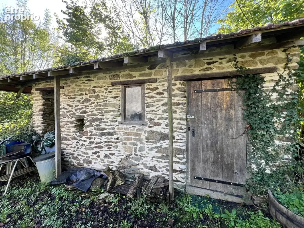 Charmante maison en pierre - photo 23