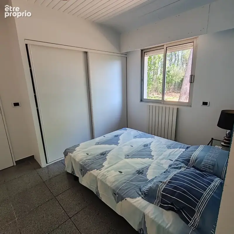 Coup de coeur pour cette villa d'architecte et son grand terrain ! - photo 7