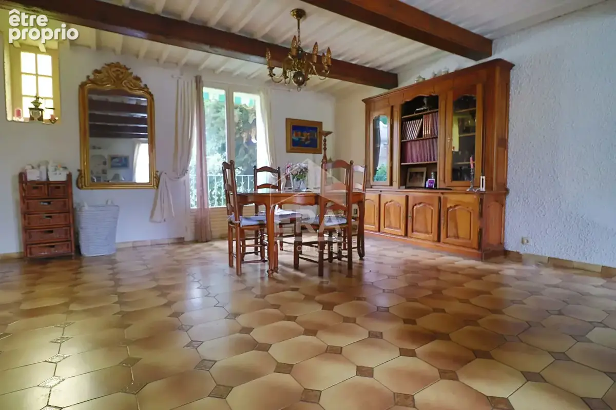 Maison 186m² à marseille 11e arrondissement - photo 6