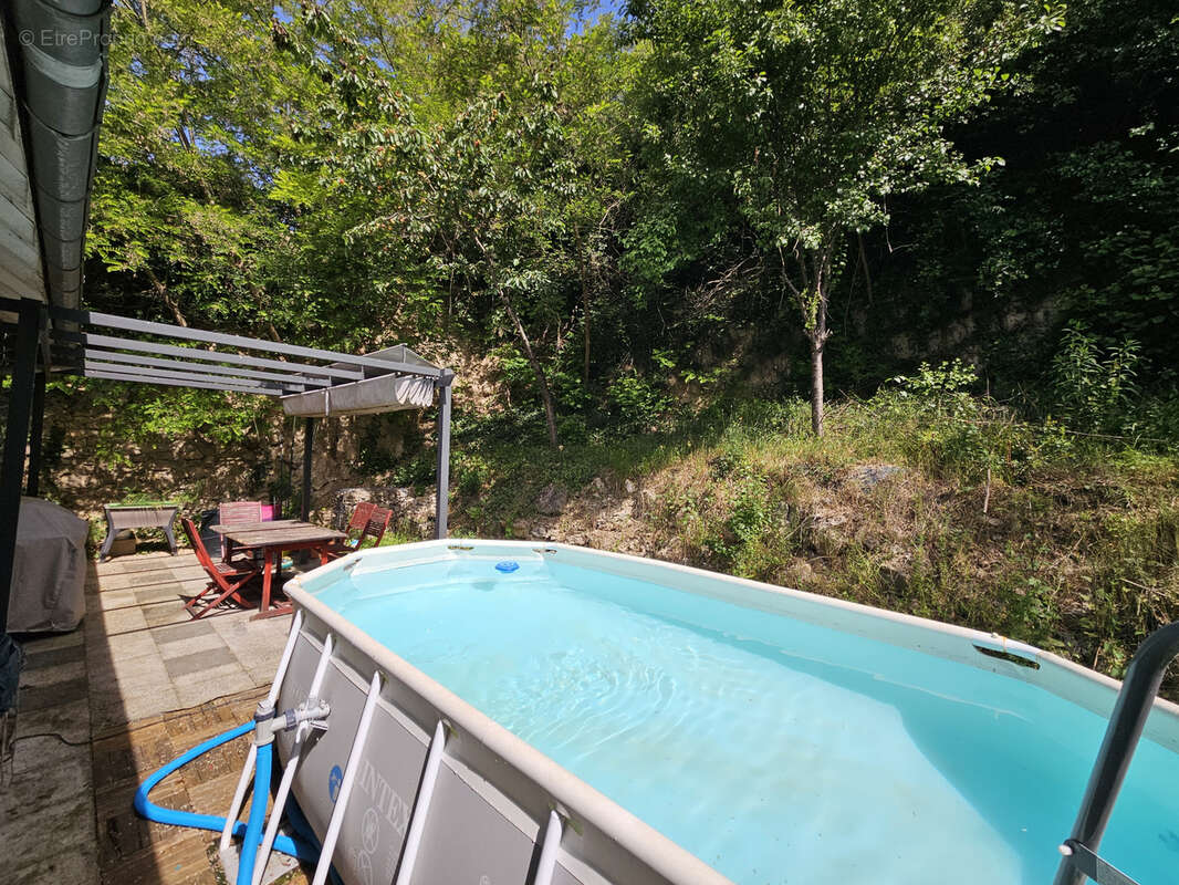 Maison à FLAXLANDEN