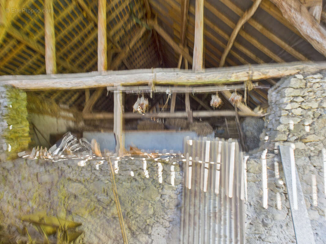 Maison à VEREL-PRAGONDRAN