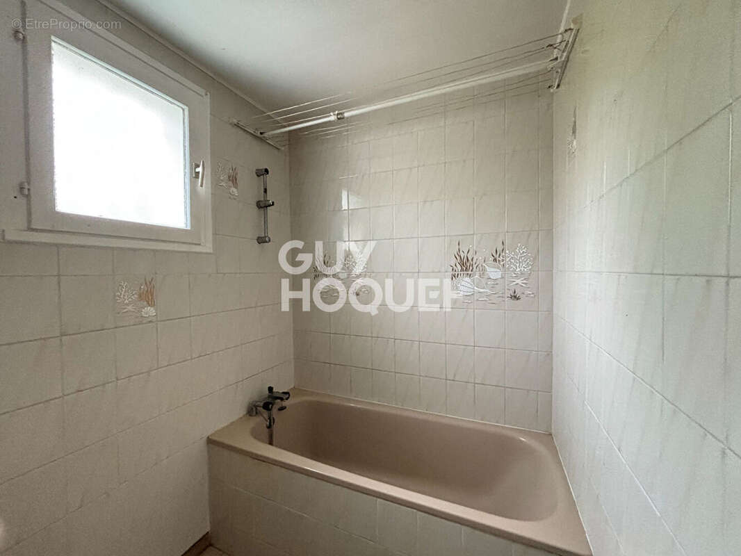 Maison à TOURNAN-EN-BRIE