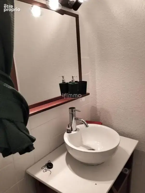 Studio meublé au Hohwald – Idéal investissement ou pied-à-terre - photo 8