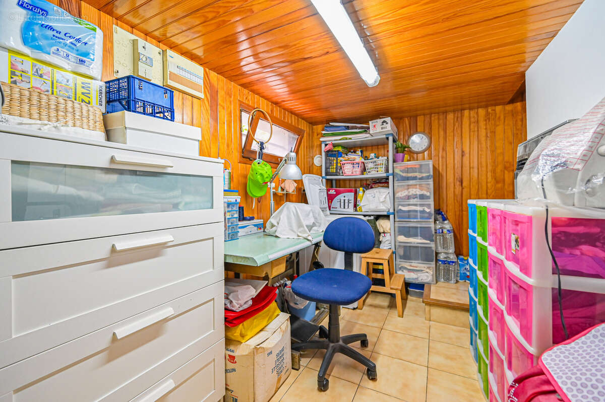 Maison à SAINT-MAUR-DES-FOSSES