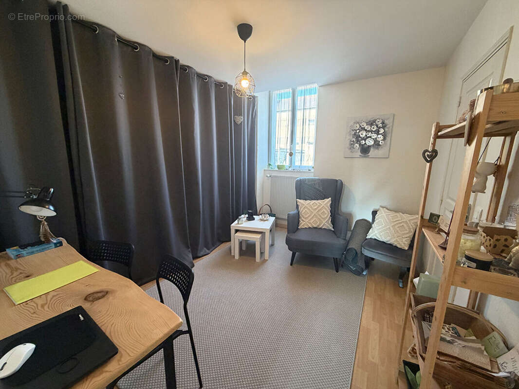 Appartement à DOLE