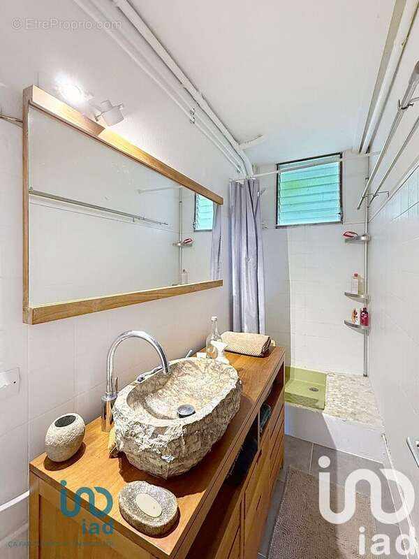 Photo 9 - Maison à POINTE-NOIRE