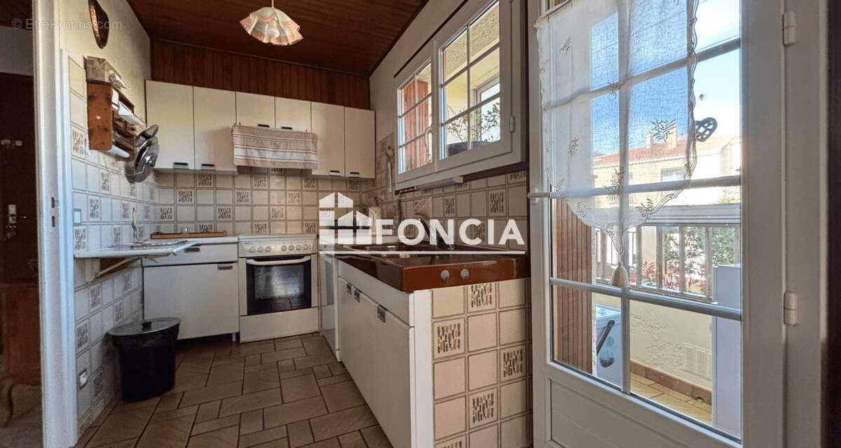 Appartement à HYERES