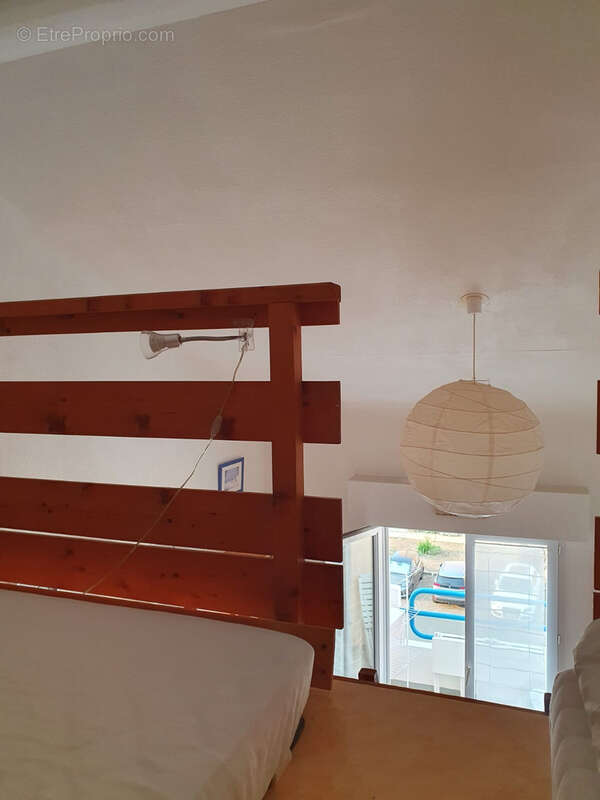 Appartement à LES SABLES-D&#039;OLONNE