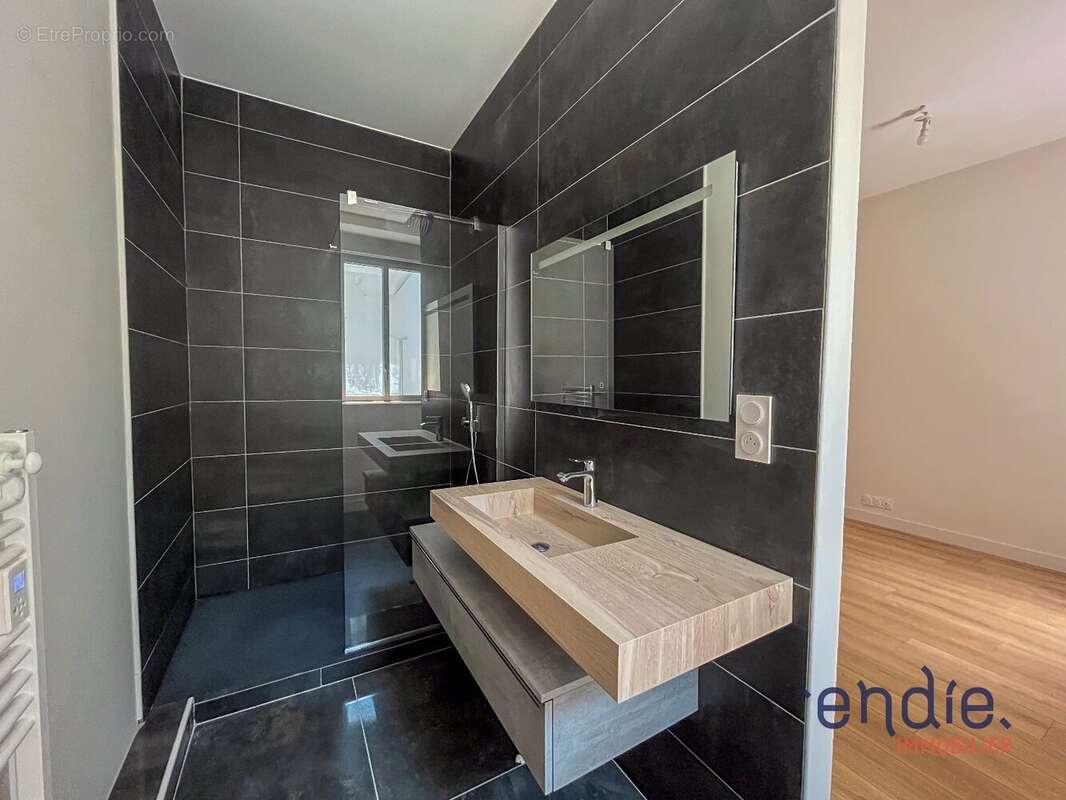 Appartement à BEAUNE