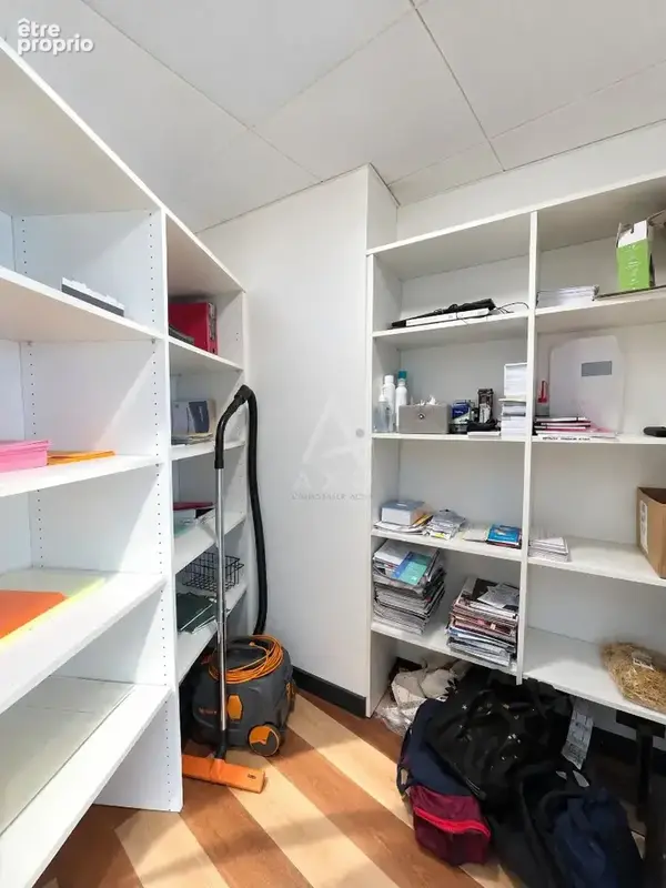 Immeuble mixte - photo 19