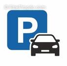 Parking à PARIS-17E