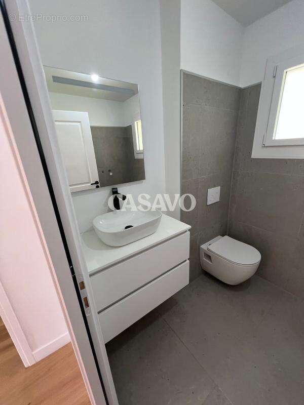 Appartement à SAINTE-MAXIME