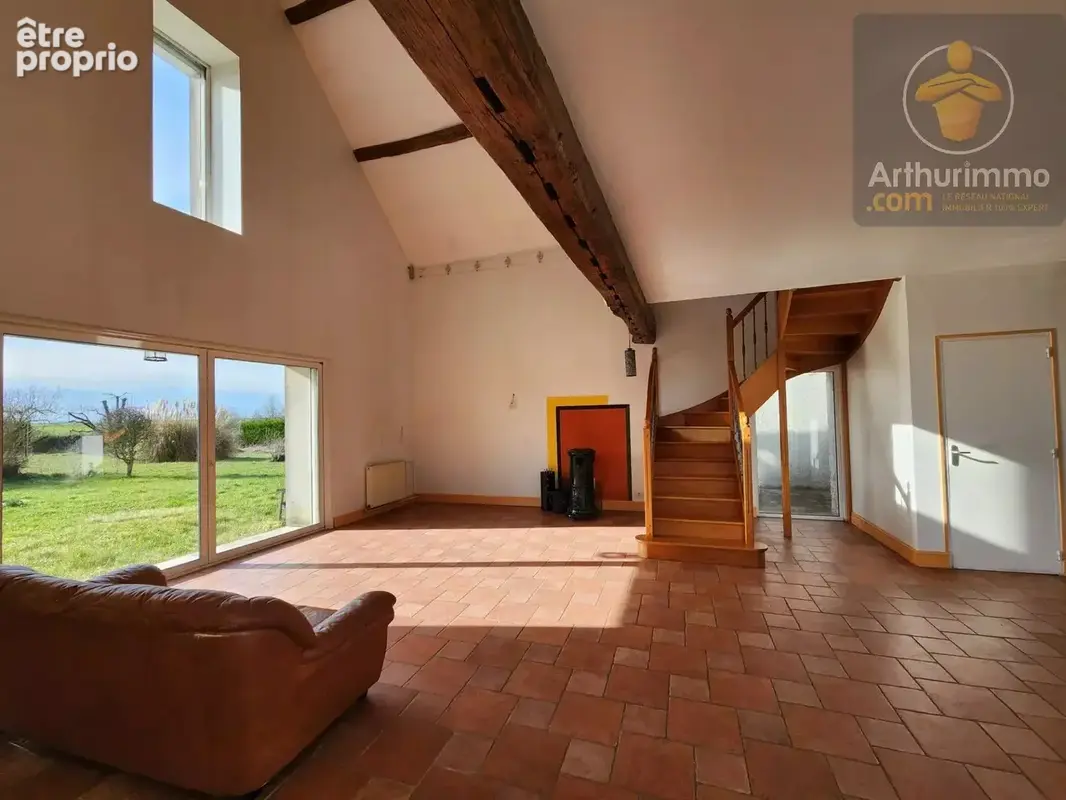 Vente Maison Villorceau(45190) 325 000ï¿œ - photo 4