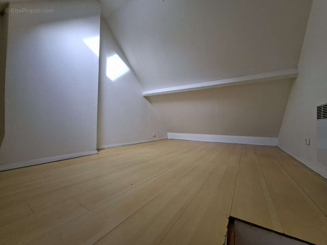 Maison à LE TREPORT