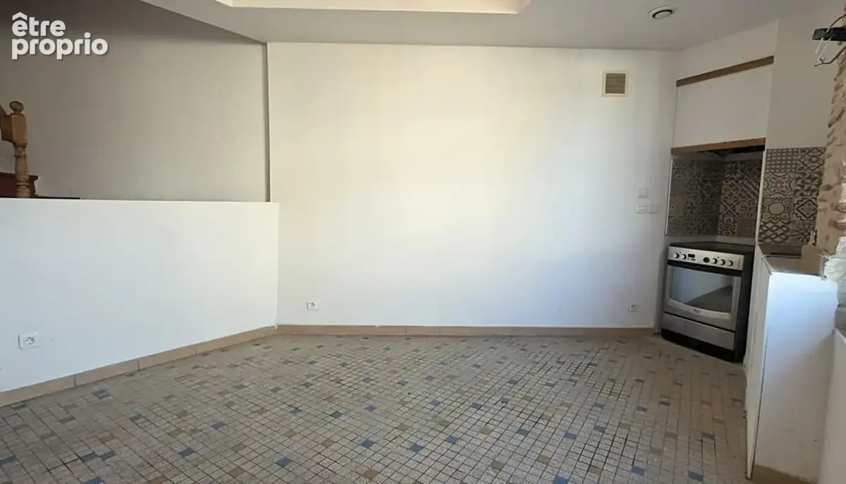 Maison à vendre 2 pièces VILLENEUVE SUR LOT (47) - photo 6