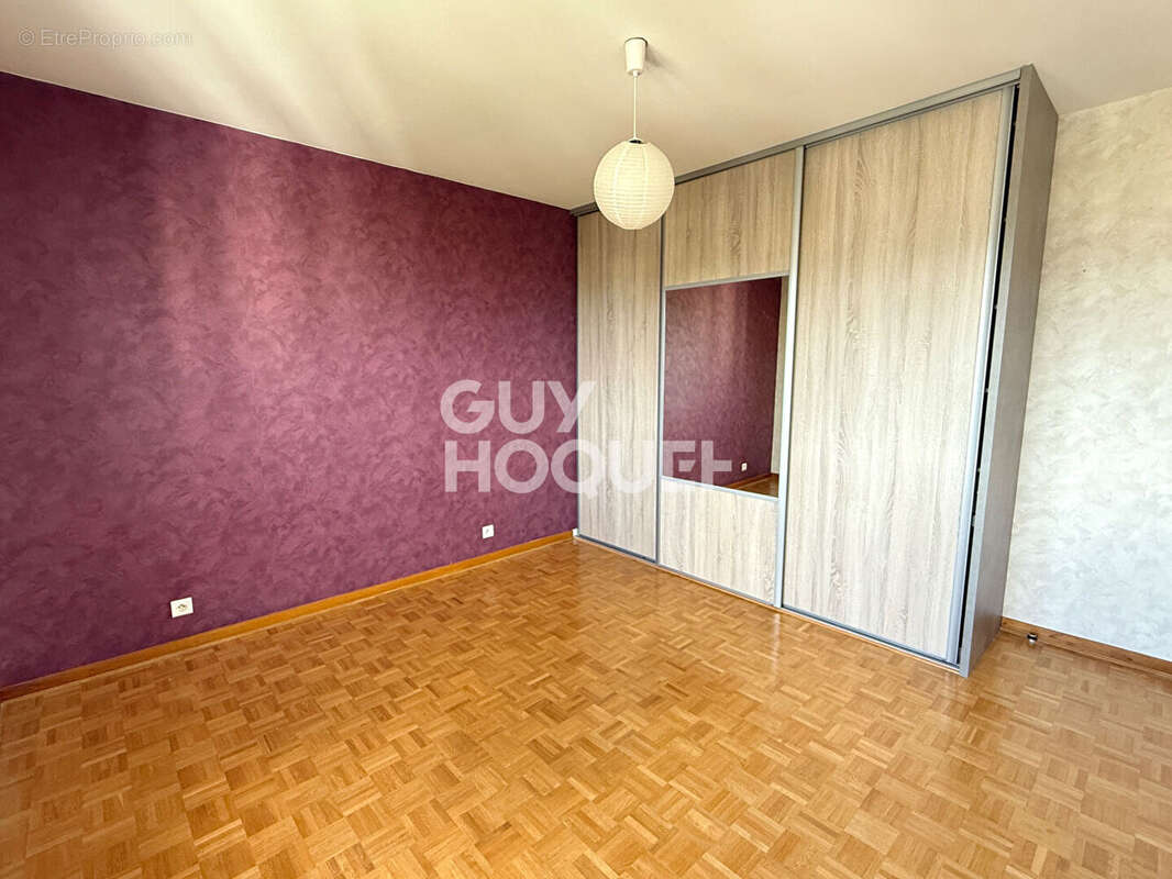 Appartement à BESANCON