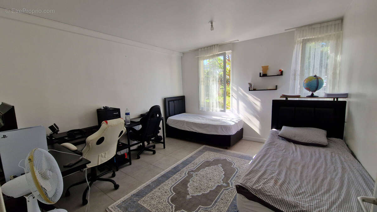 Appartement à TREMBLAY-EN-FRANCE