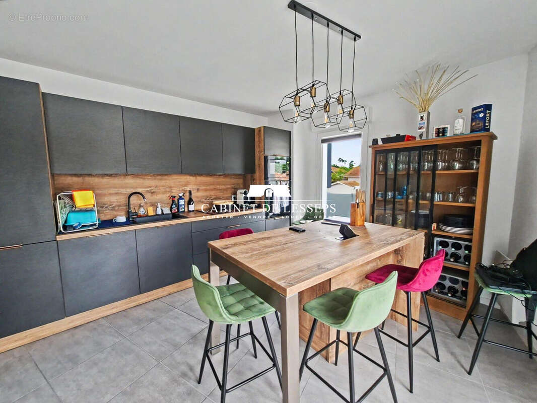 Appartement à LABENNE