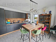 Appartement à LABENNE