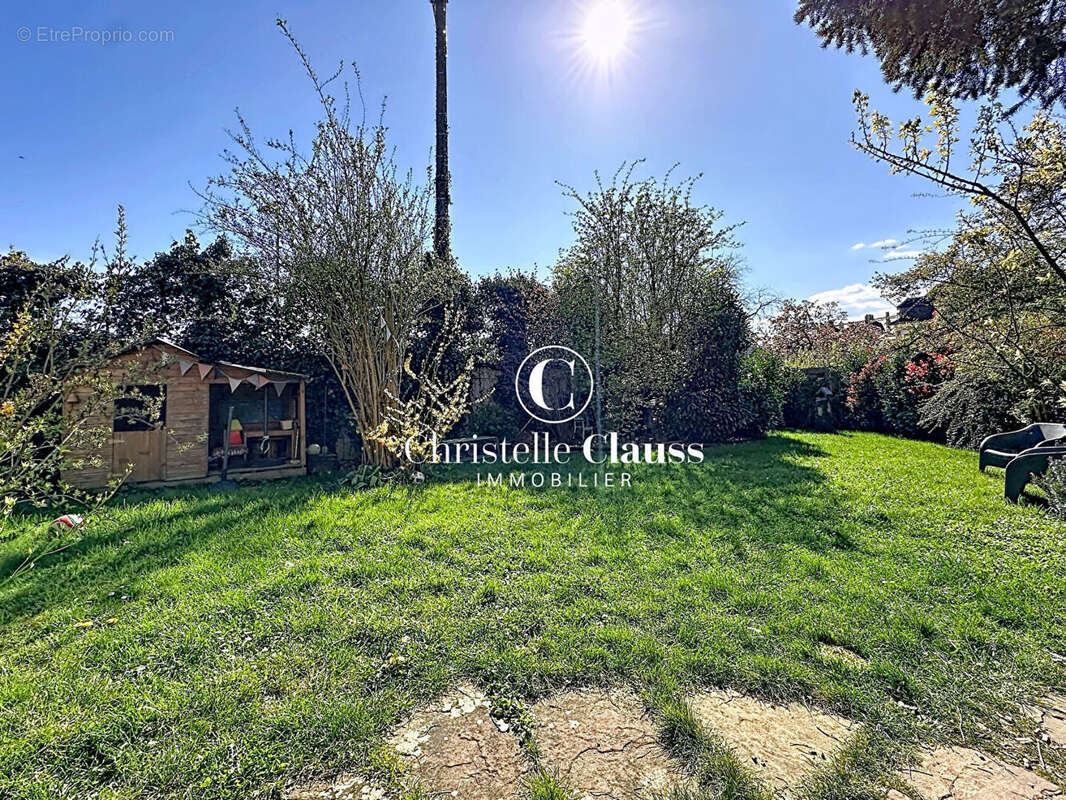 Appartement à SELESTAT