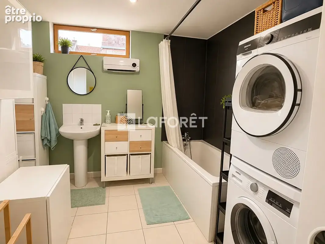 Appartement T3, 113 m2, Marchiennes - photo 6