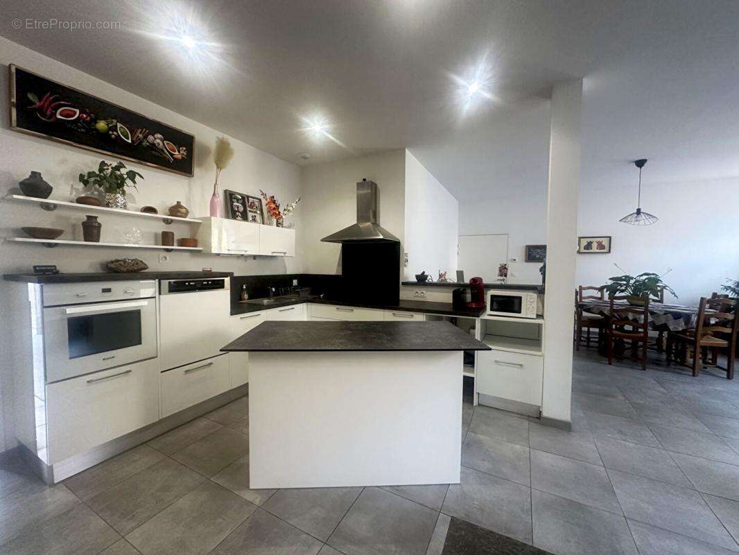 Appartement à ROANNE