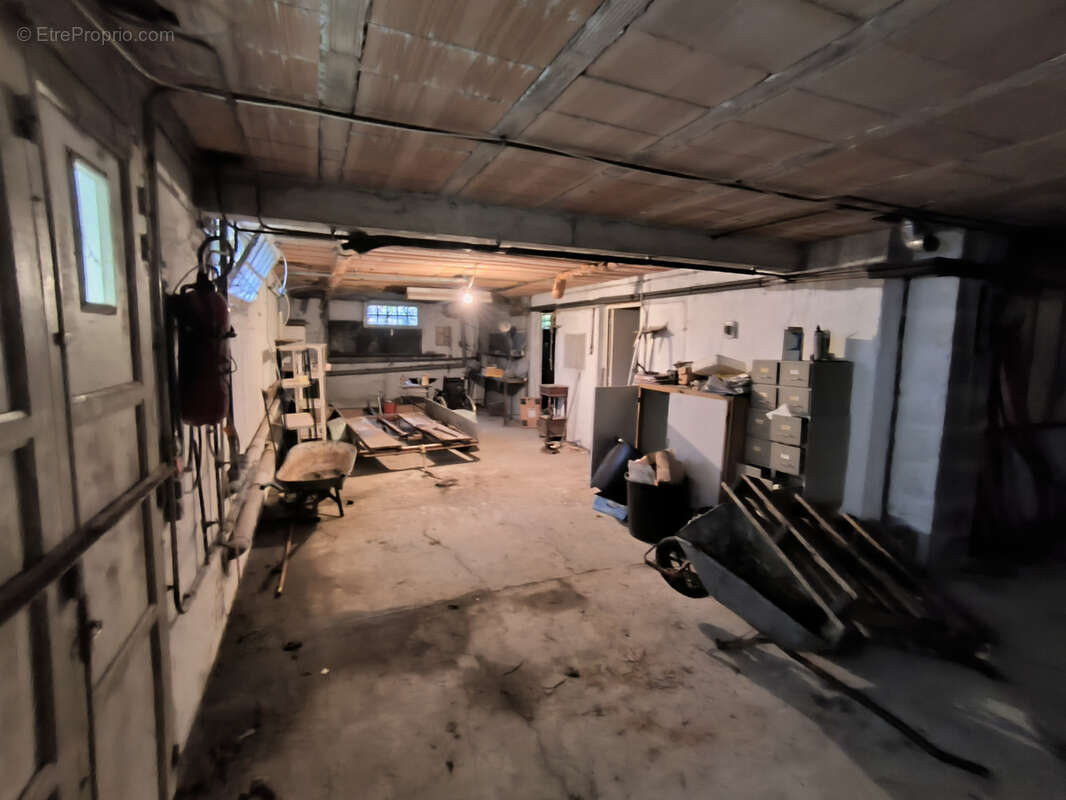 Maison à MARSAC-SUR-L&#039;ISLE