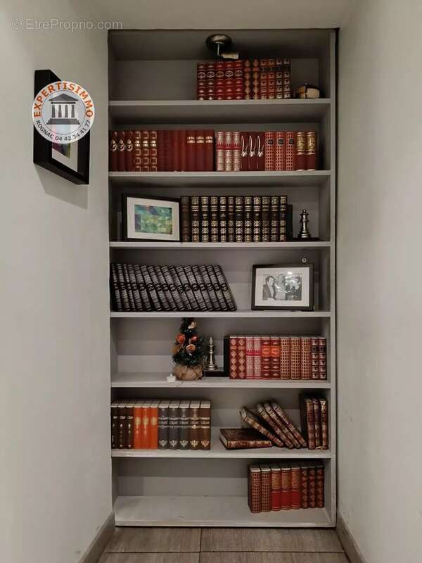 Commerce à MARSEILLE-4E