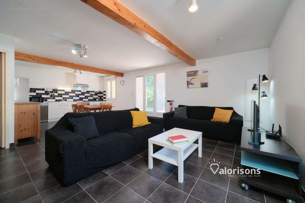 Maison individuelle - photo 3