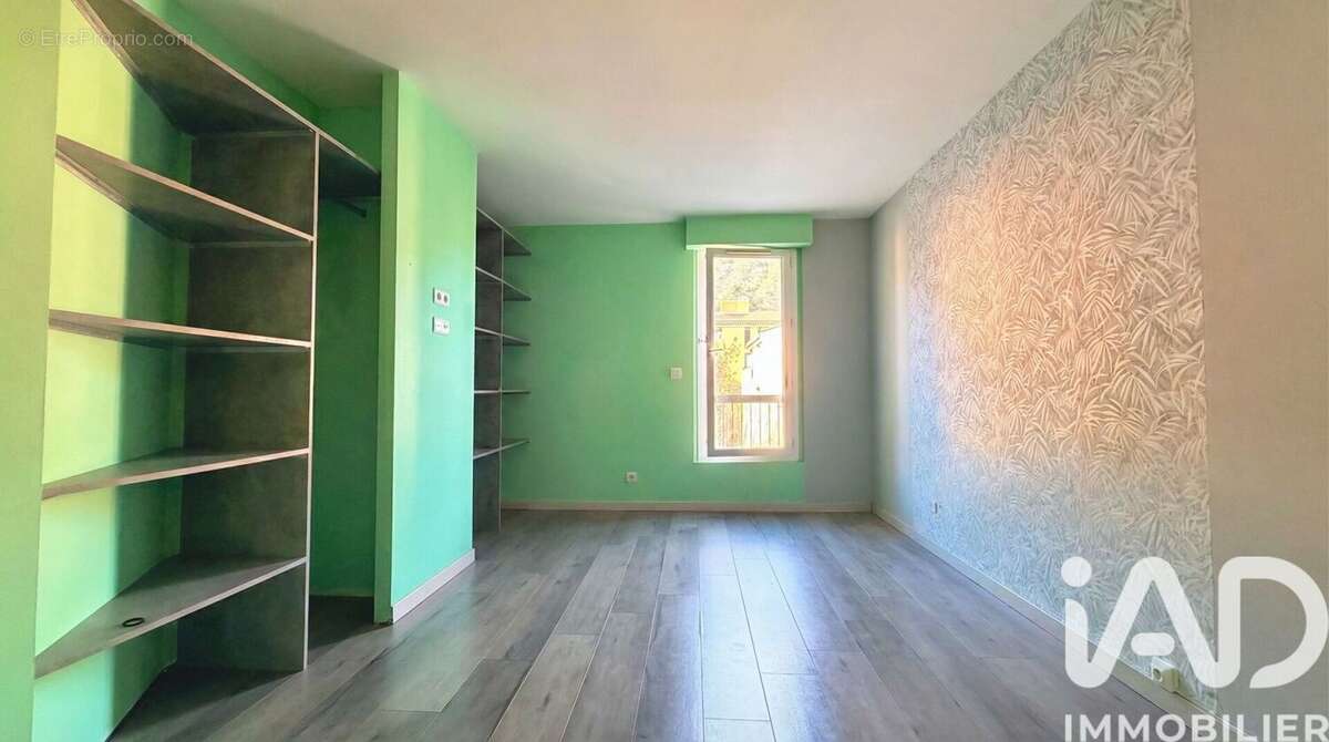 Appartement 100 m² à Drap  - photo 7