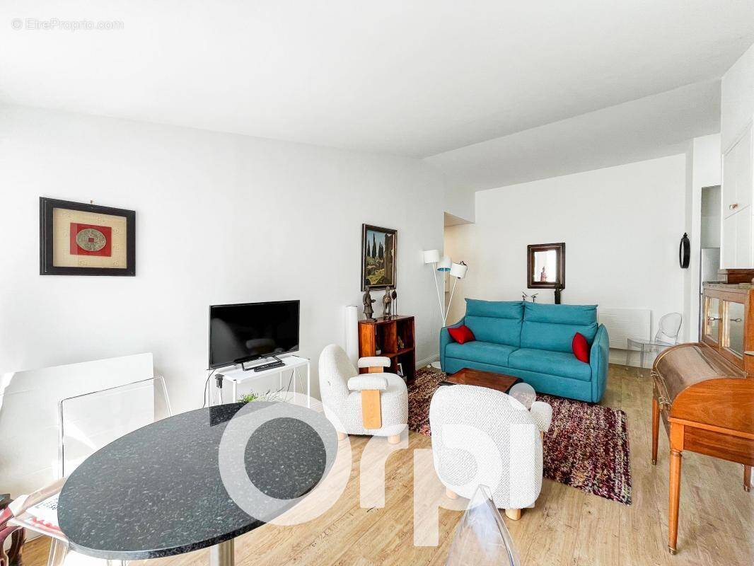 Appartement à LA ROCHELLE