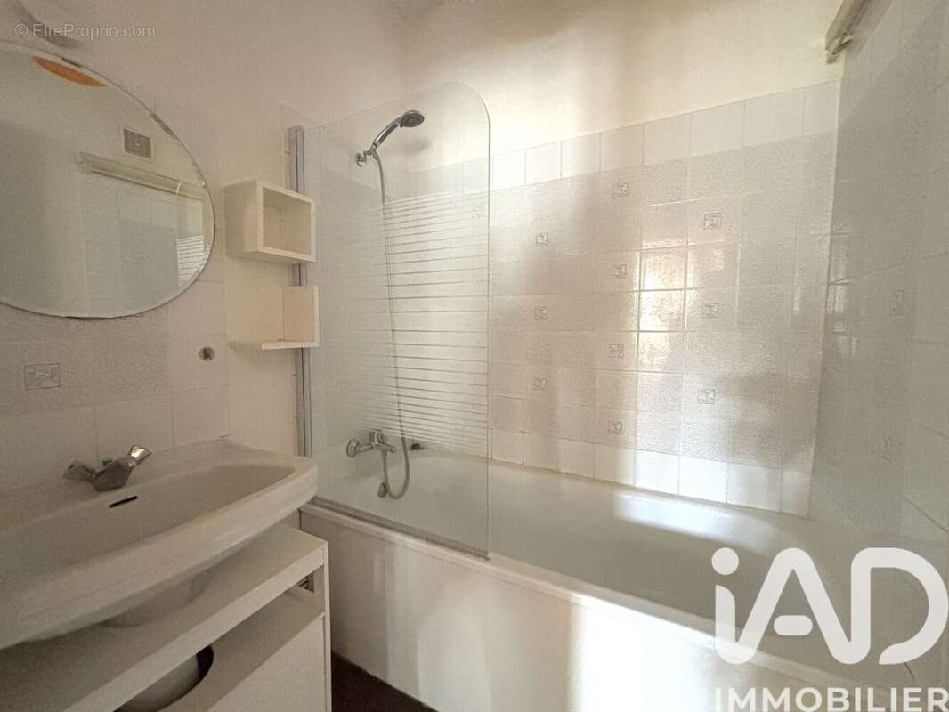 Photo 8 - Appartement à NANTES